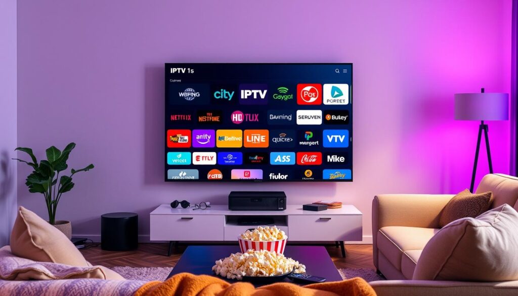 IPTV Channels