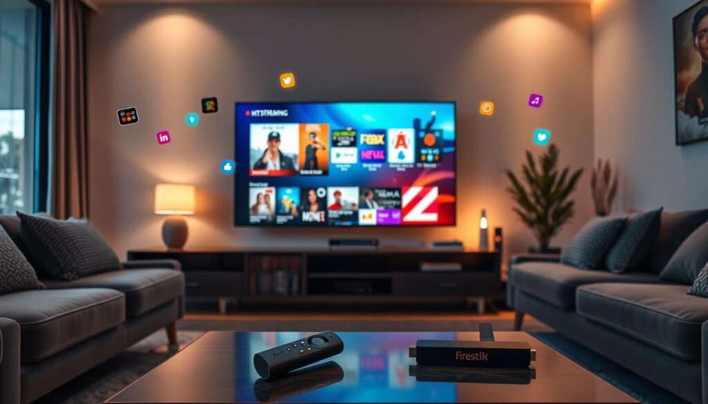 IPTV for Firestick